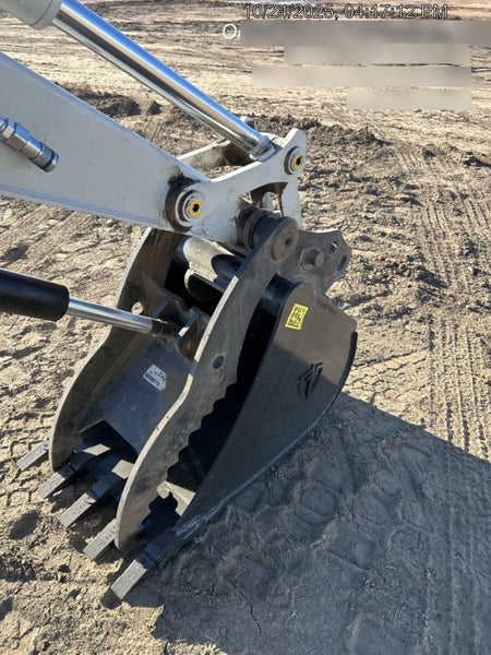 2025 PALADIN 08HQ024-E00-X156S5-P-030