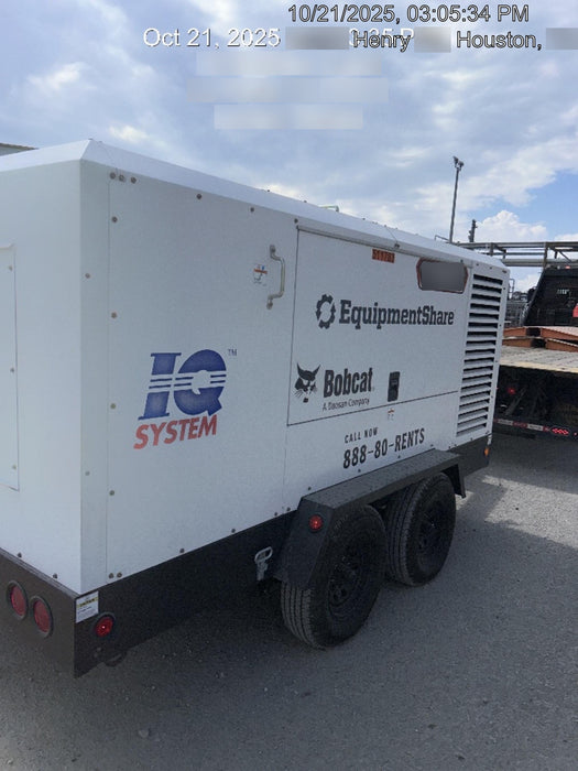 2025 BOBCAT PA825VWCU-T4F