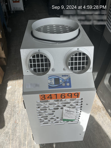 2023 KWIKOOL KPAC1411-2