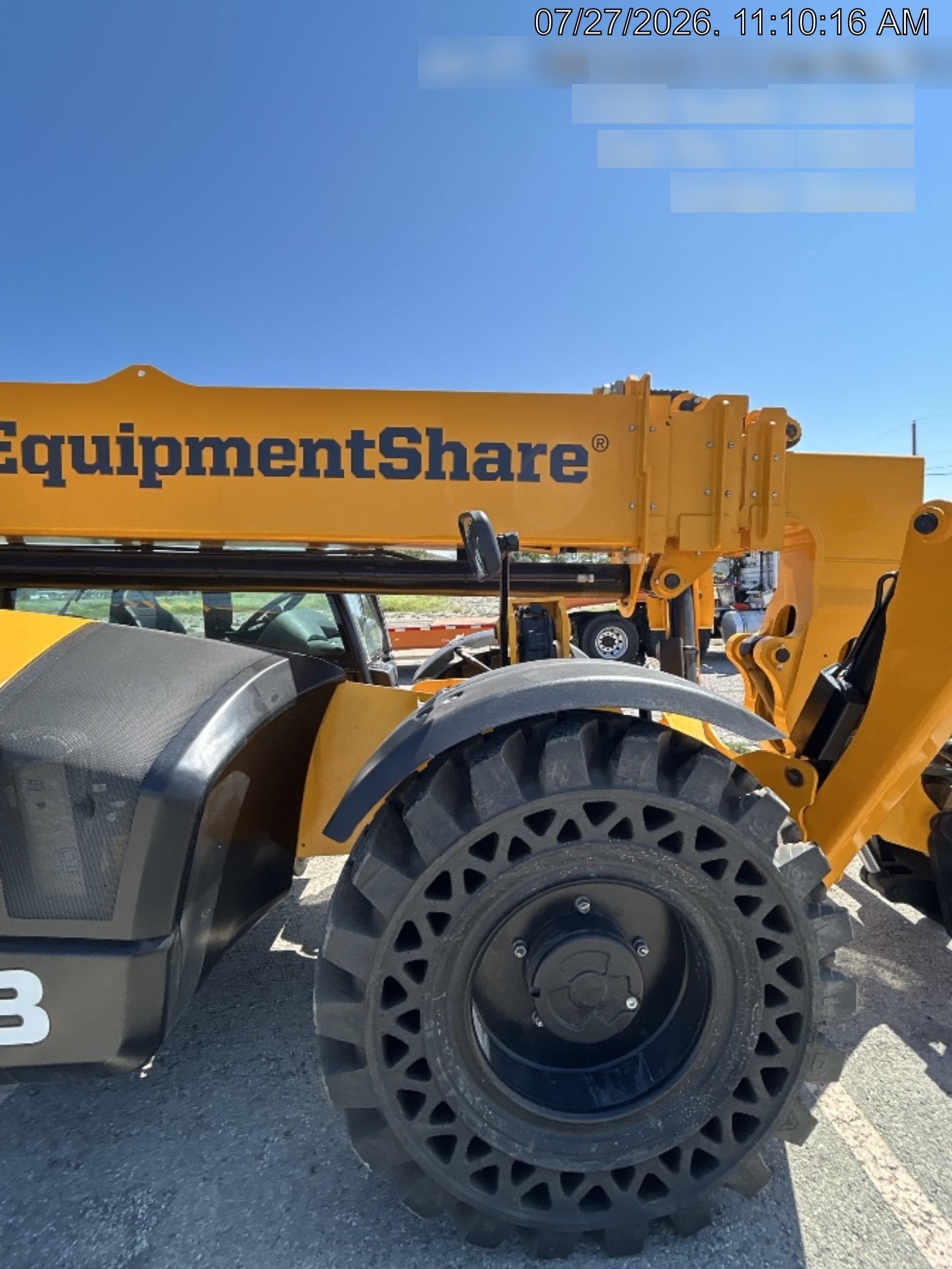 2026 JCB 514-56