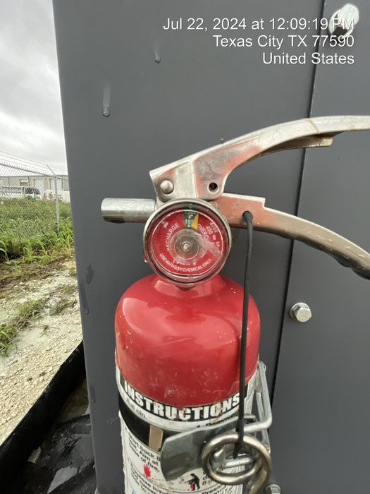 2023 ATLAS COPCO QAS45 CWK