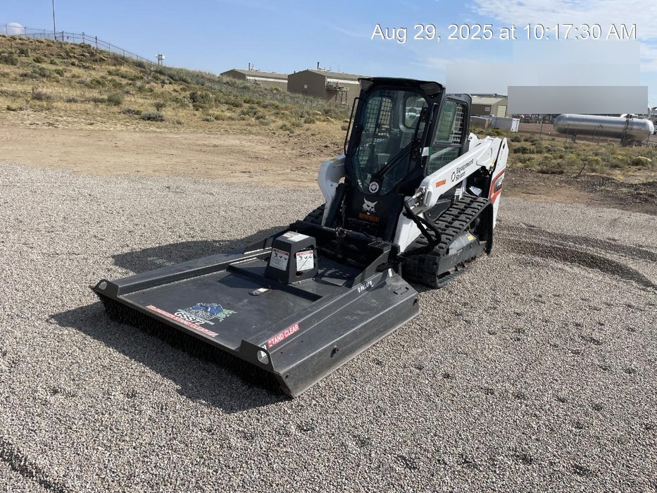 2021 PALADIN 30372A-0022