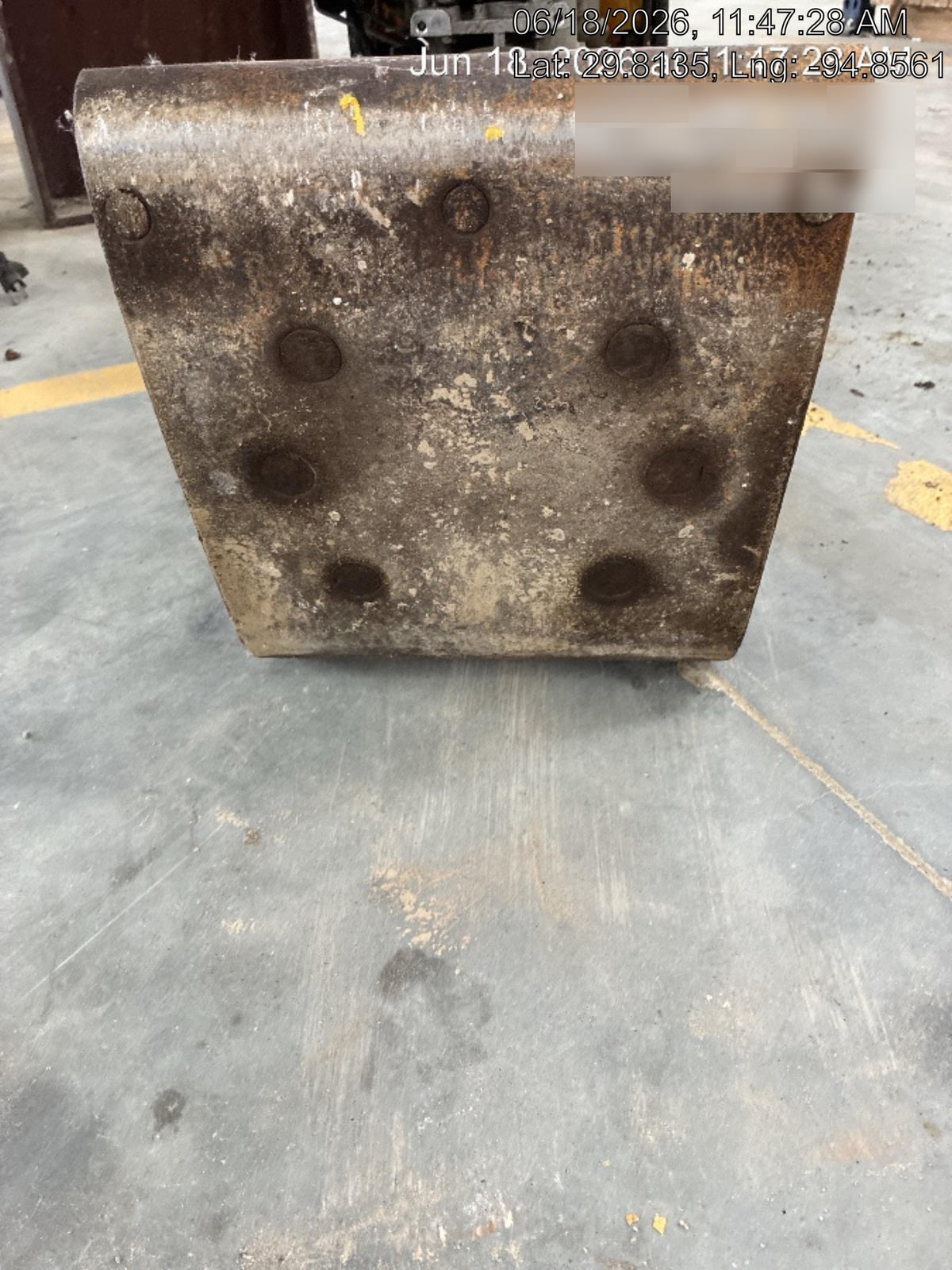 2019 WACKER NEUSON BS60-4As