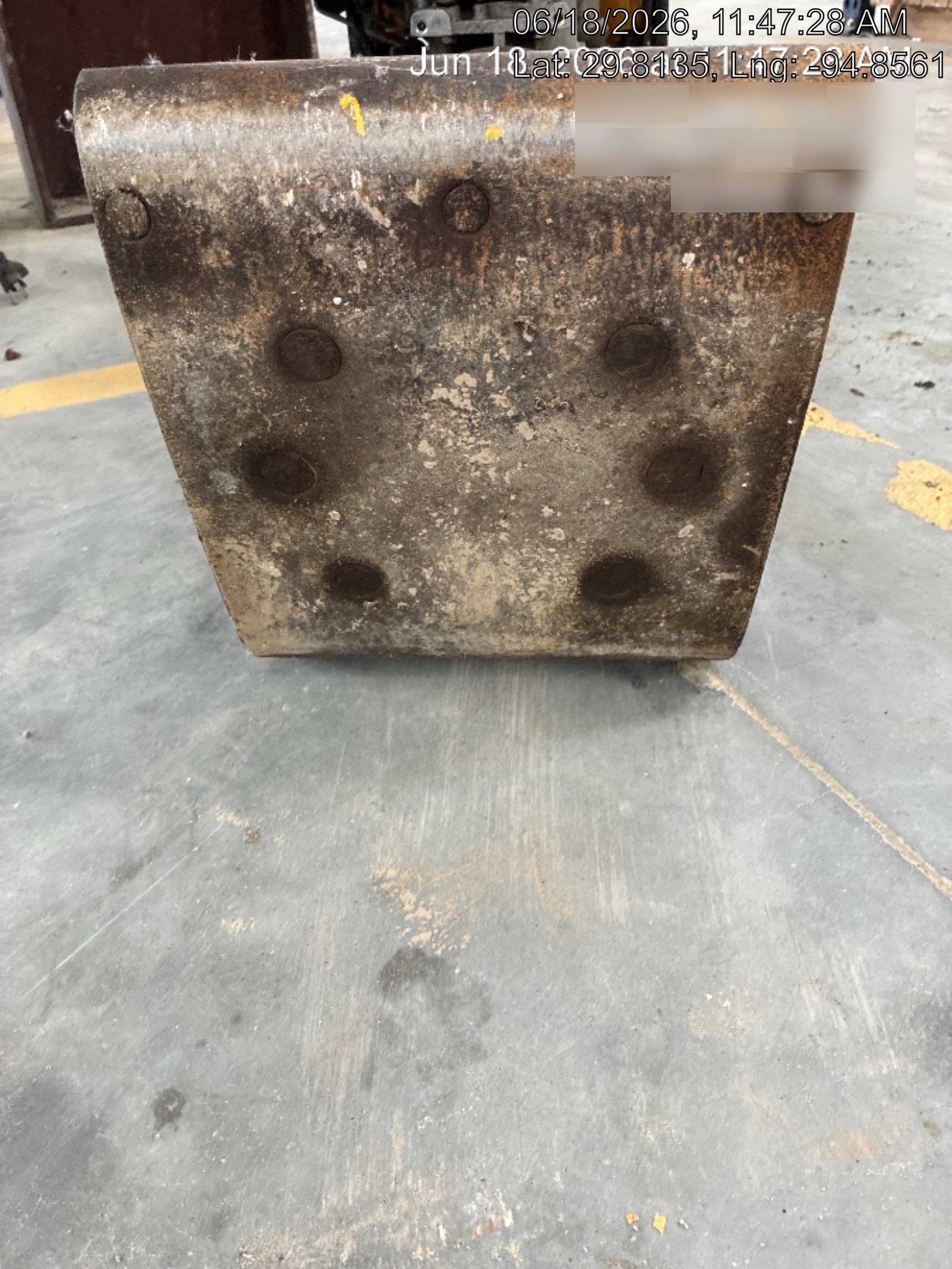 2019 WACKER NEUSON BS60-4As