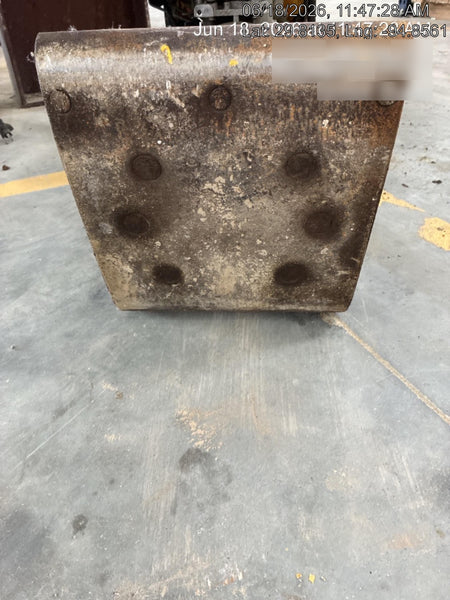 2019 WACKER NEUSON BS60-4As