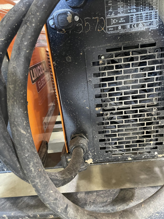 2021 LINCOLN ELECTRIC FLEXTEC 350X