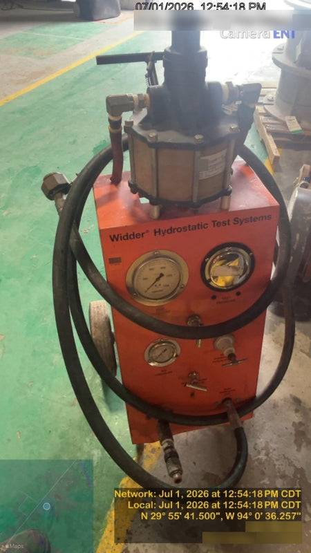 2022 WIDDER 11100
