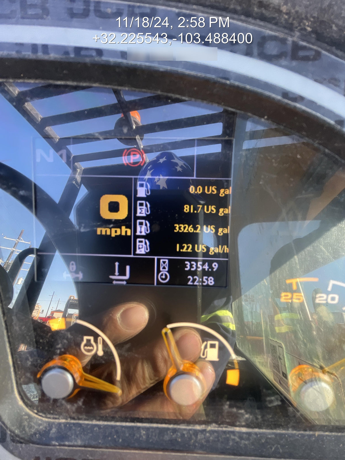 2022 JCB 512-56