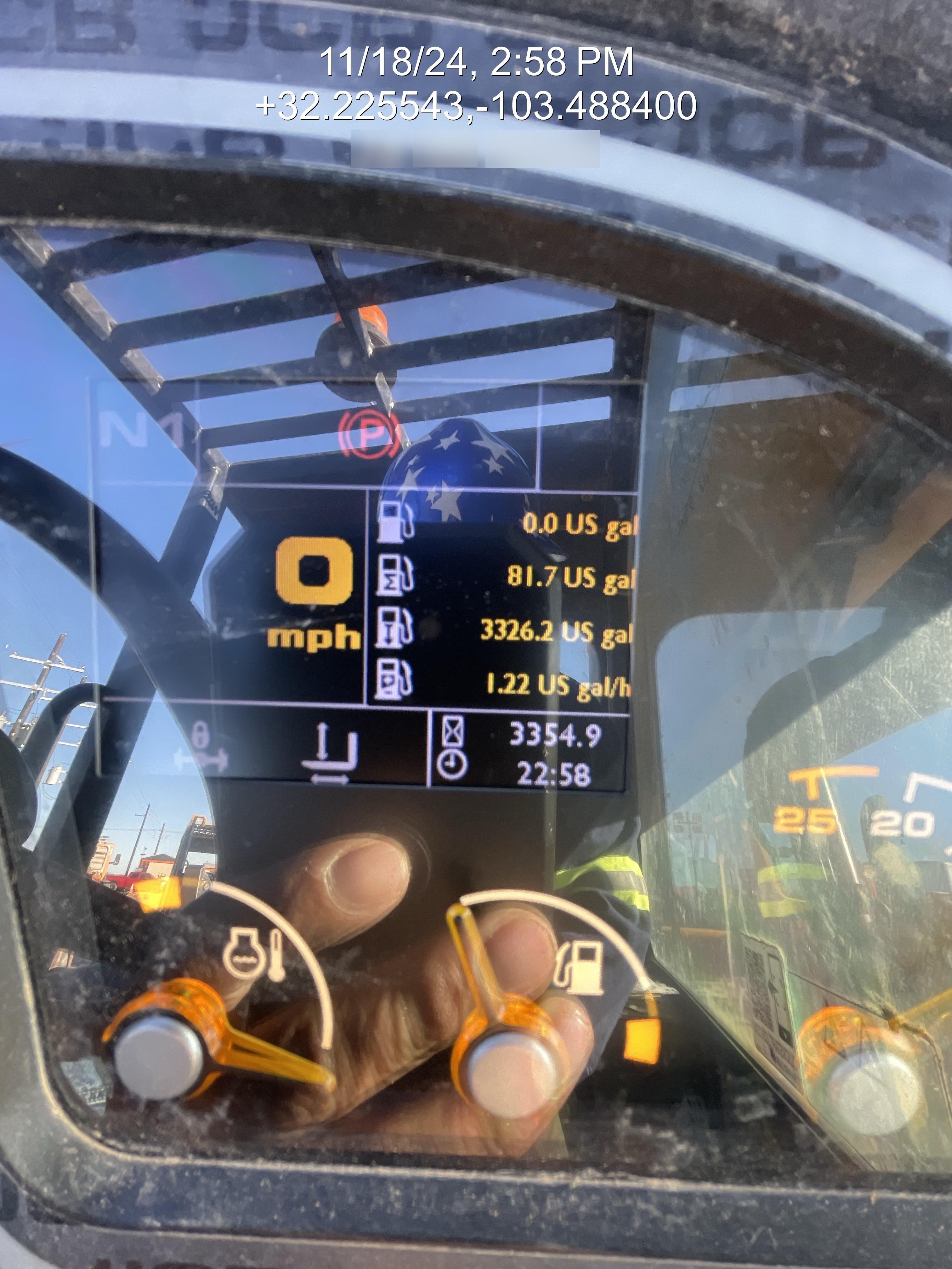 2022 JCB 512-56