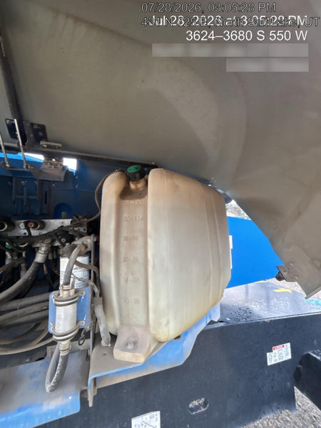 2020 GENIE S-85 XC