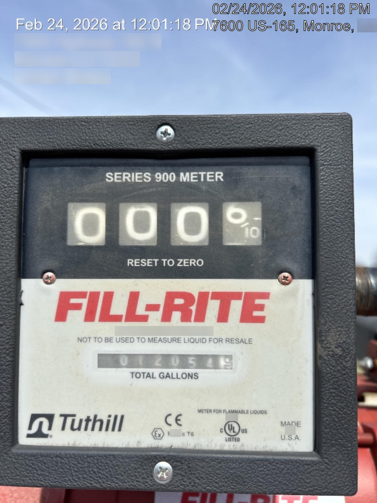 2023 MULTIQUIP QP2TH