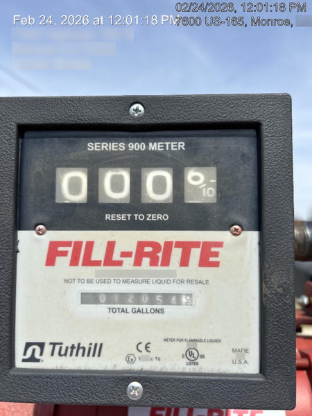 2023 MULTIQUIP QP2TH