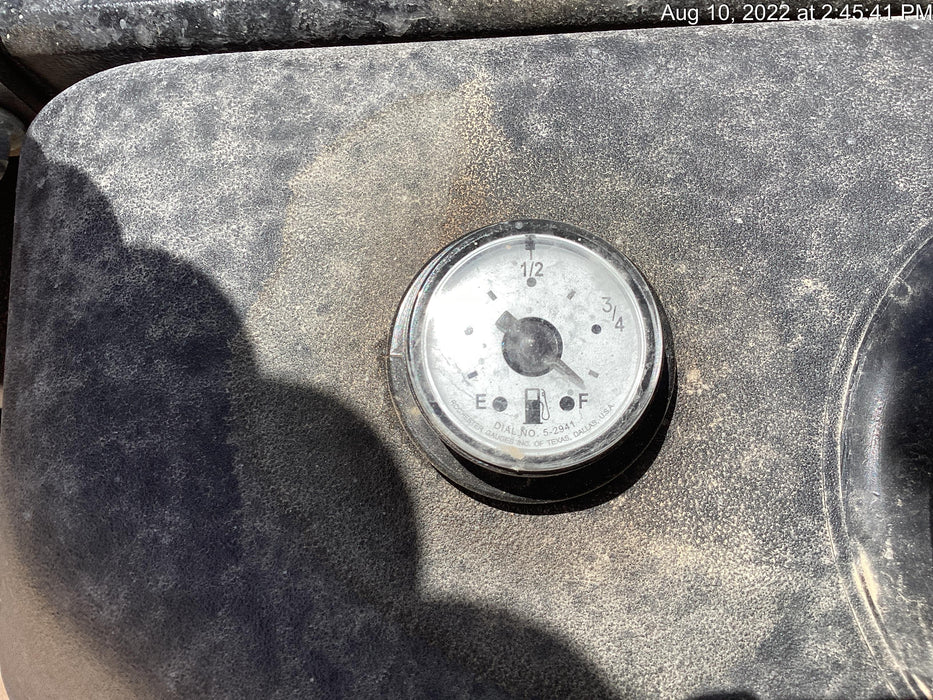 2022 Allmand NLV3GR (4) LED Light Fixture 350W, 23' Vertical Mast, 3kW Prime, Towable, ES Decals, T3