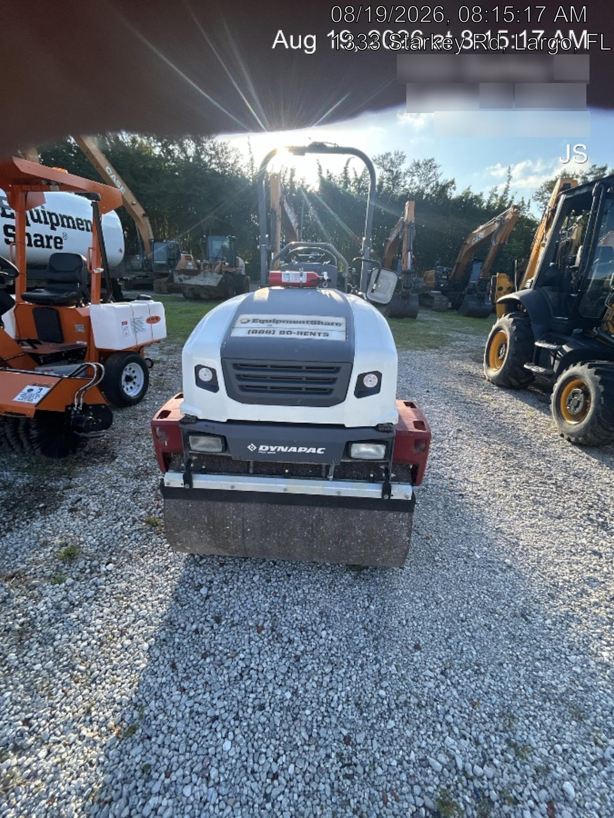 2023 DYNAPAC CC1200