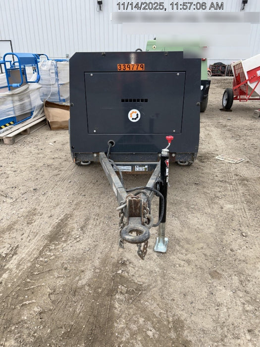 2023 AIRMAN PDS185S CWK