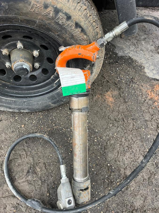 2020 CHICAGO PNEUMATIC CP4611 P