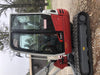 2020 TAKEUCHI TB235-2CR