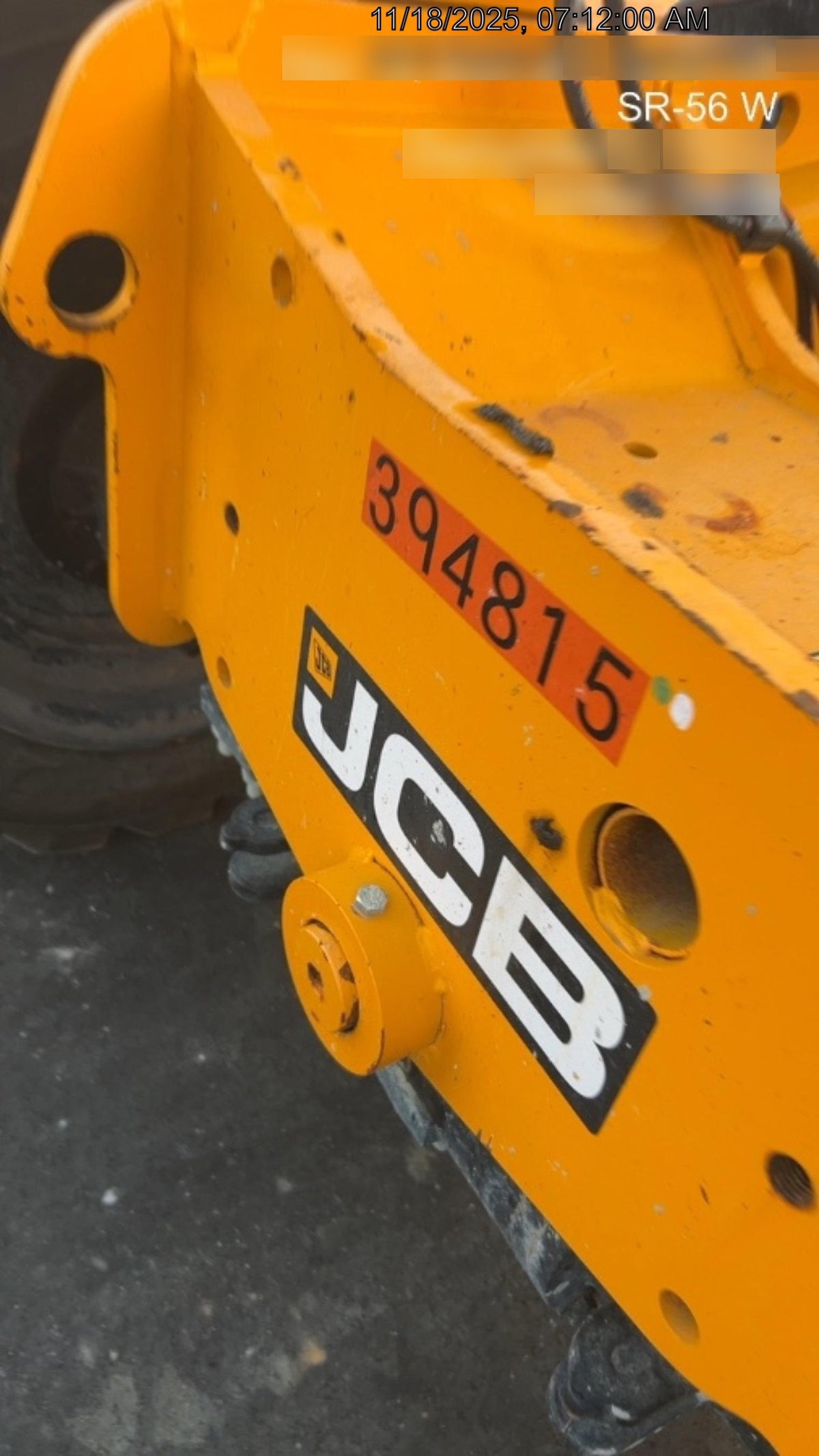 2024 JCB 509-42