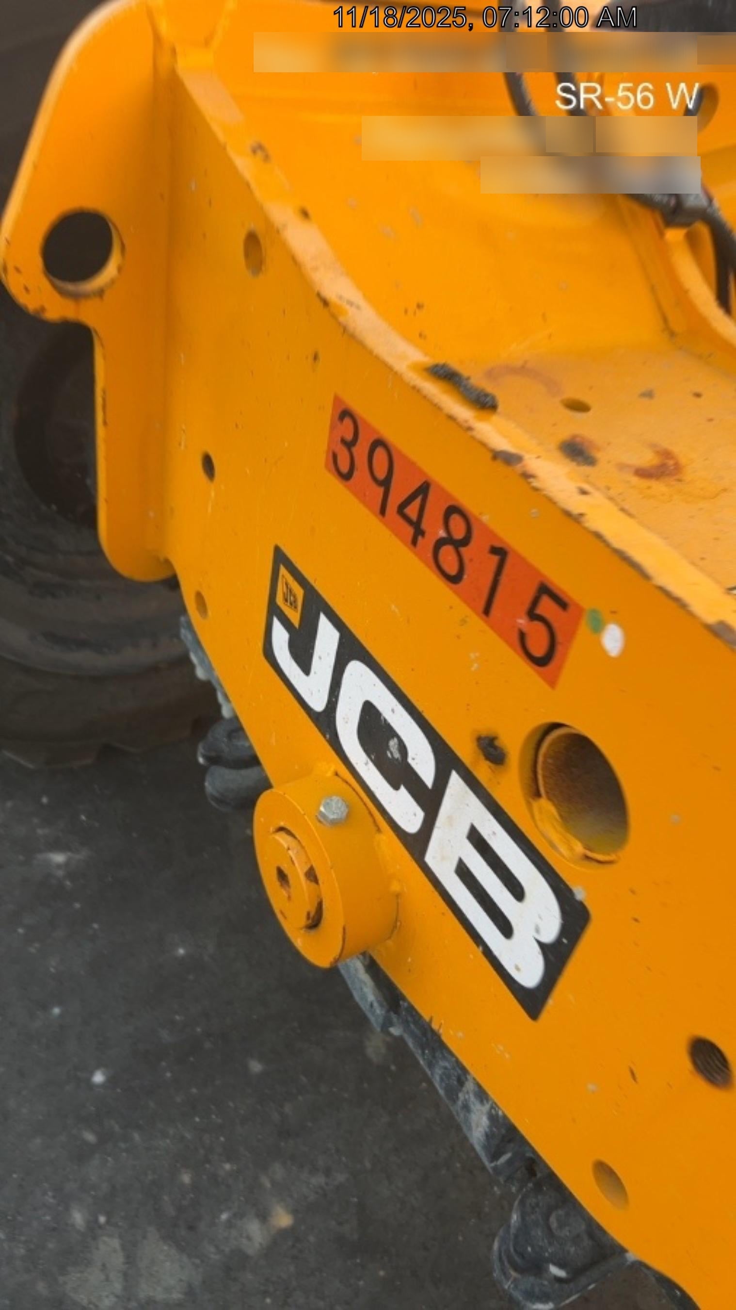 2024 JCB 509-42