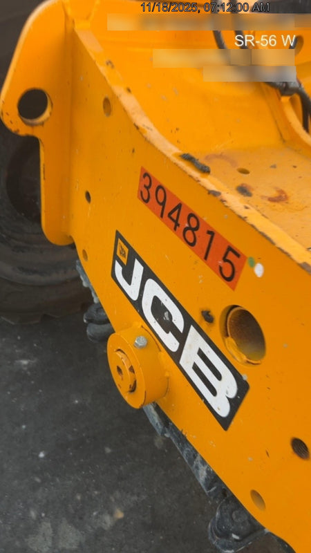 2024 JCB 509-42