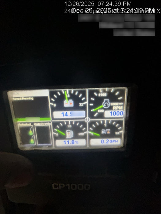 2023 ATLAS COPCO PAC F44 KD