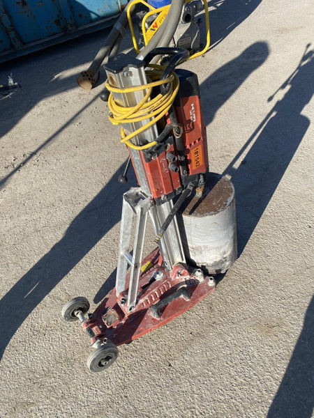 2020 HILTI DD250E