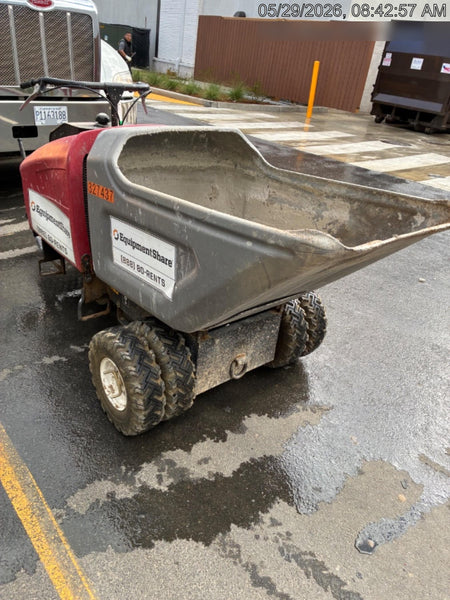 2023 TORO MB-1600