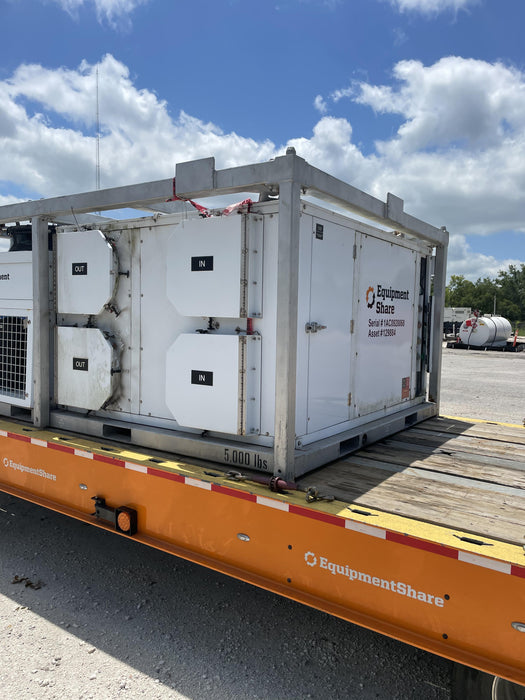 2021 SMARTECH SACP26A-SP