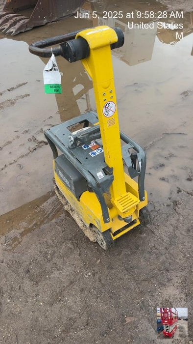 2023 WACKER NEUSON WPU1550AW