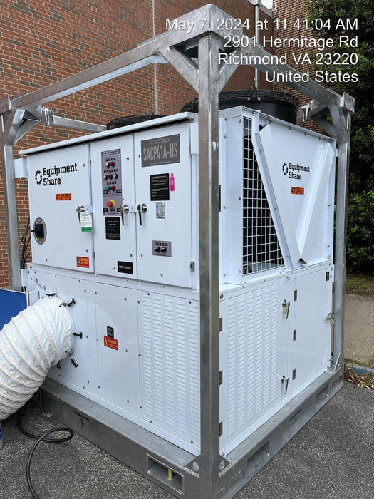 2024 SMARTECH SACP41A-HS