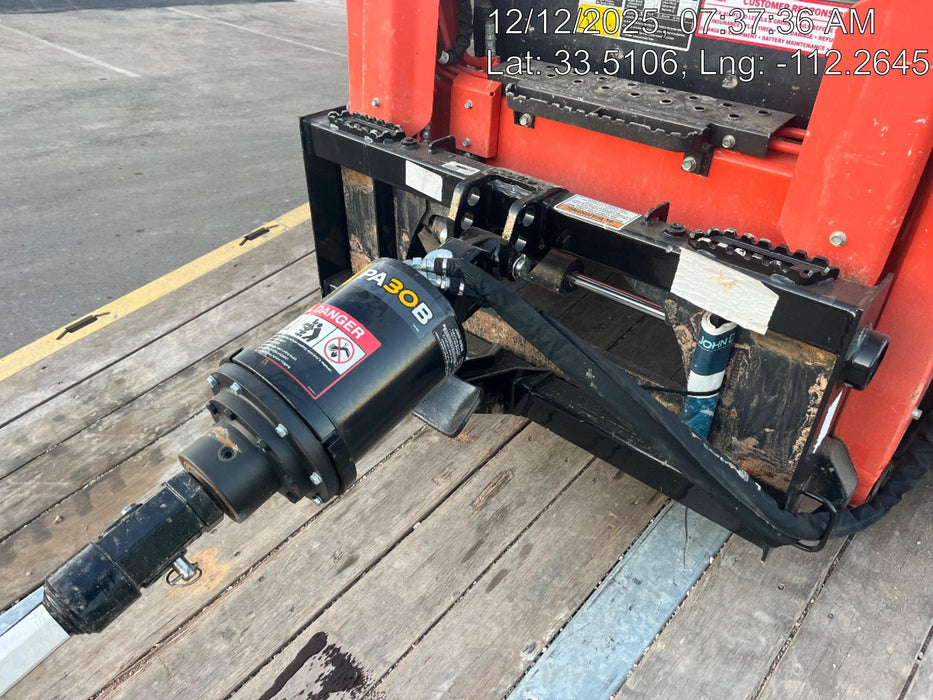 2024 BLUE DIAMOND 305715