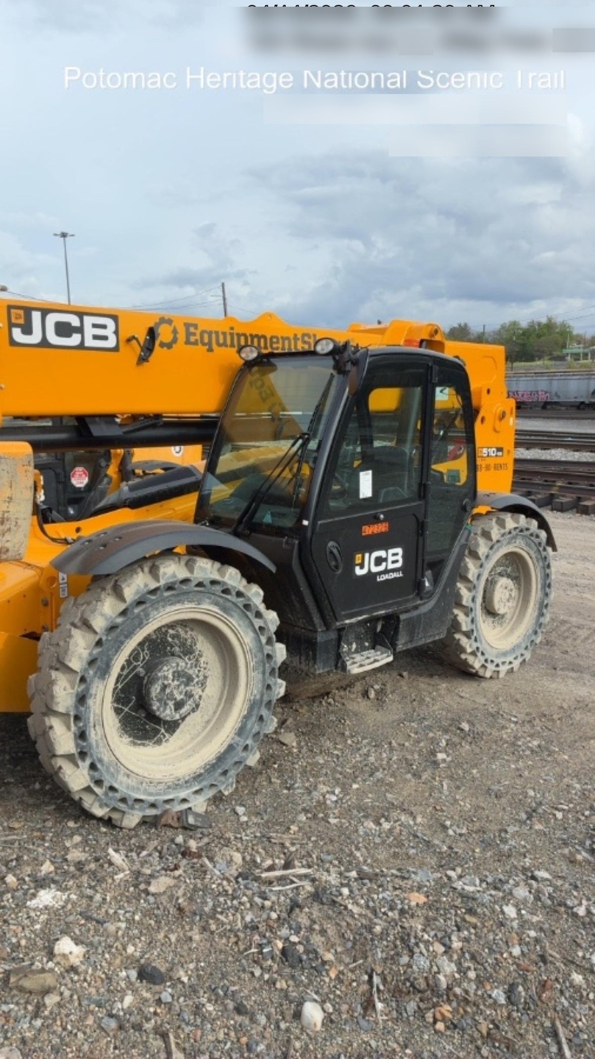 2025 JCB 510-56