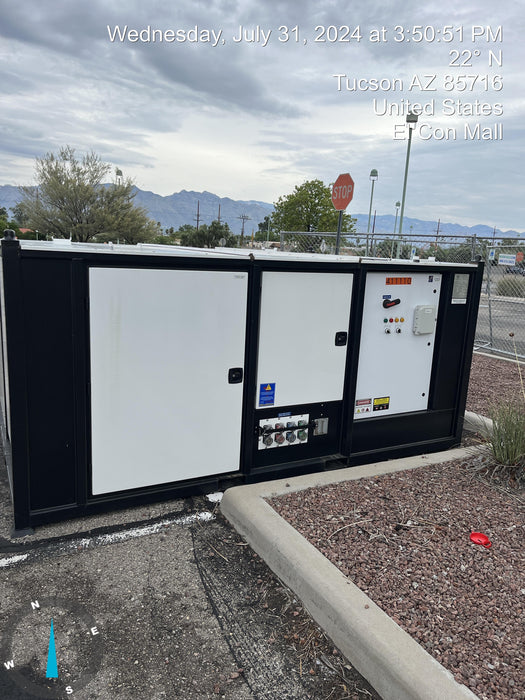 2024 AES AES25TDH44TTA