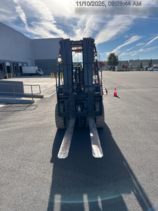 2022 HELI CPQYD30-KU1H - QUAD