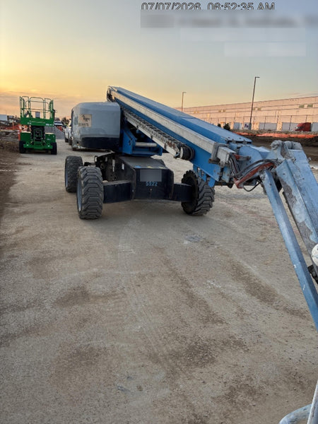 2017 GENIE S-65