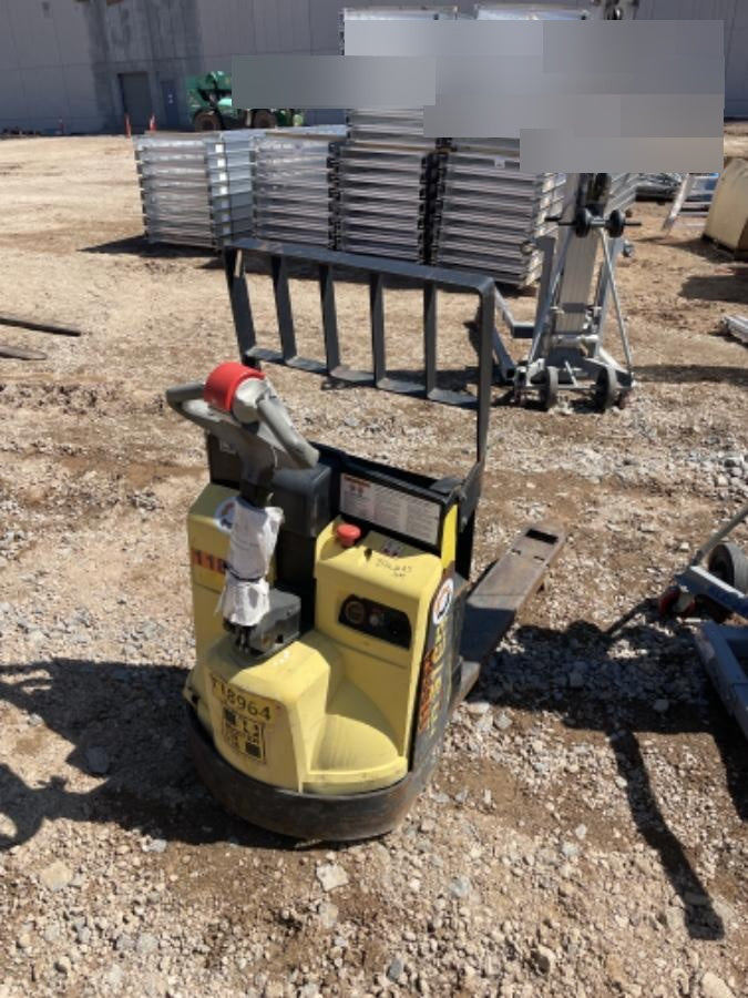 2020 HYSTER W45ZHD