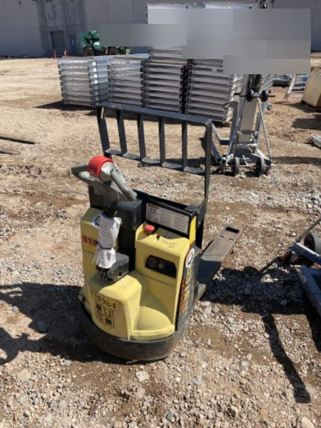 2020 HYSTER W45ZHD