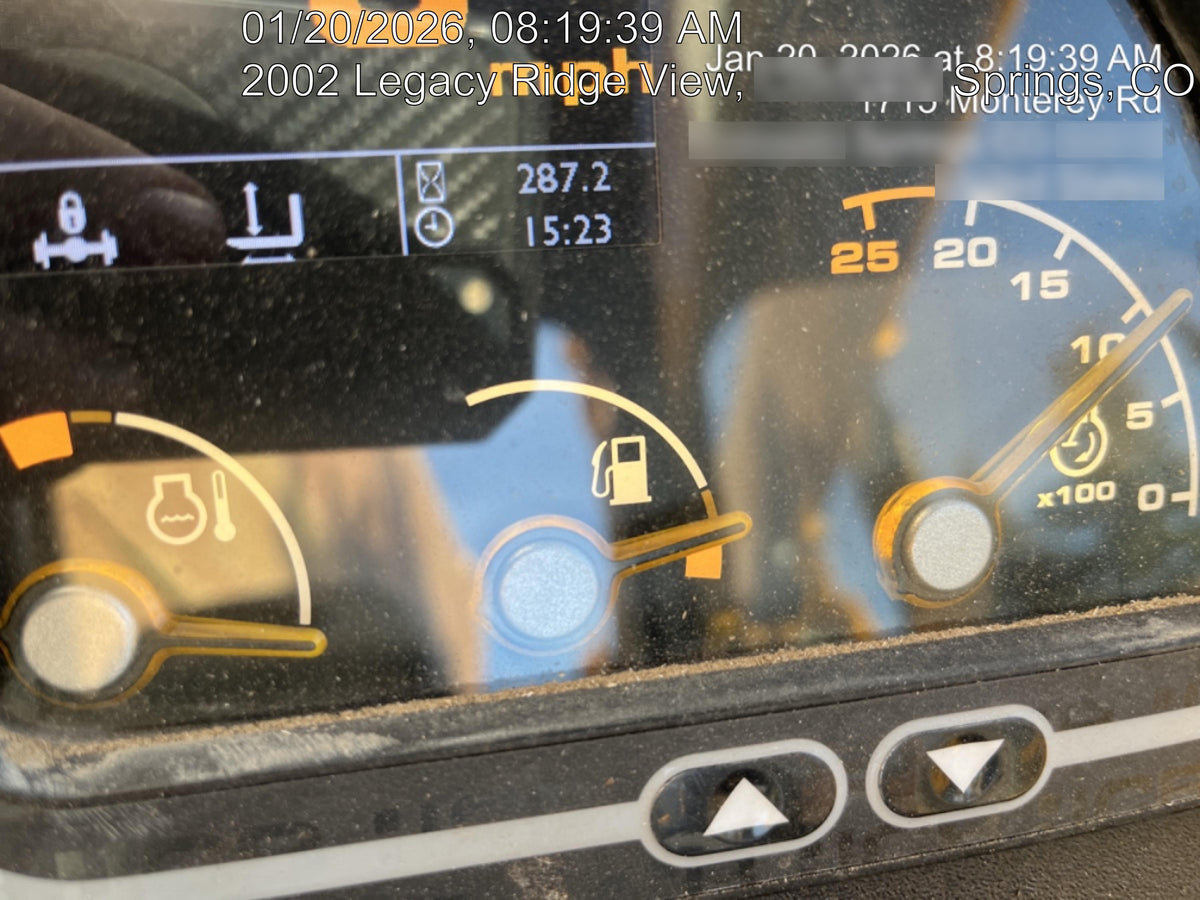 2024 JCB 509-42