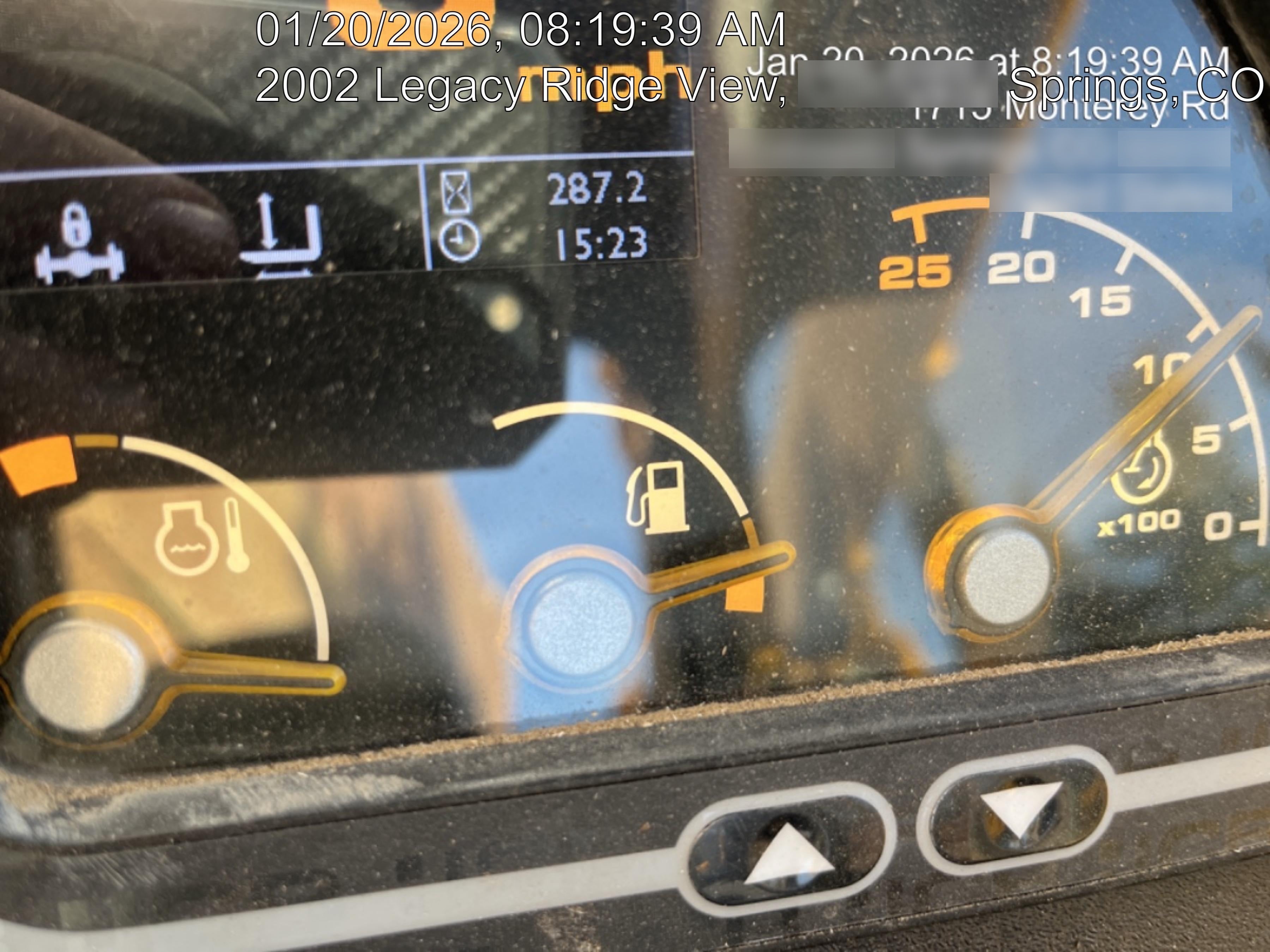 2024 JCB 509-42