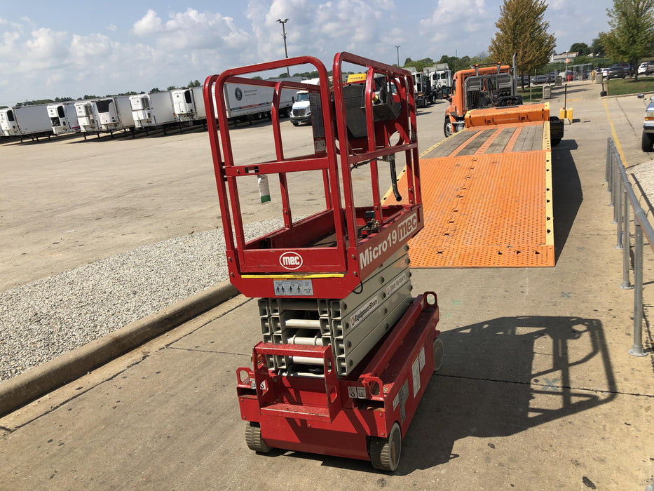 2019 MEC Micro 19