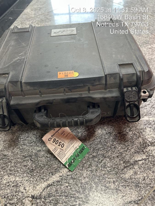 2022 TORCUP VT-500KIT