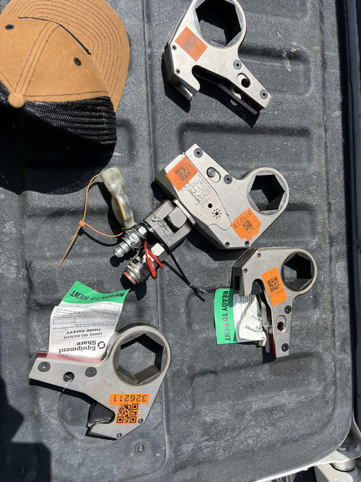 2024 TORCUP TX-2RL206M60