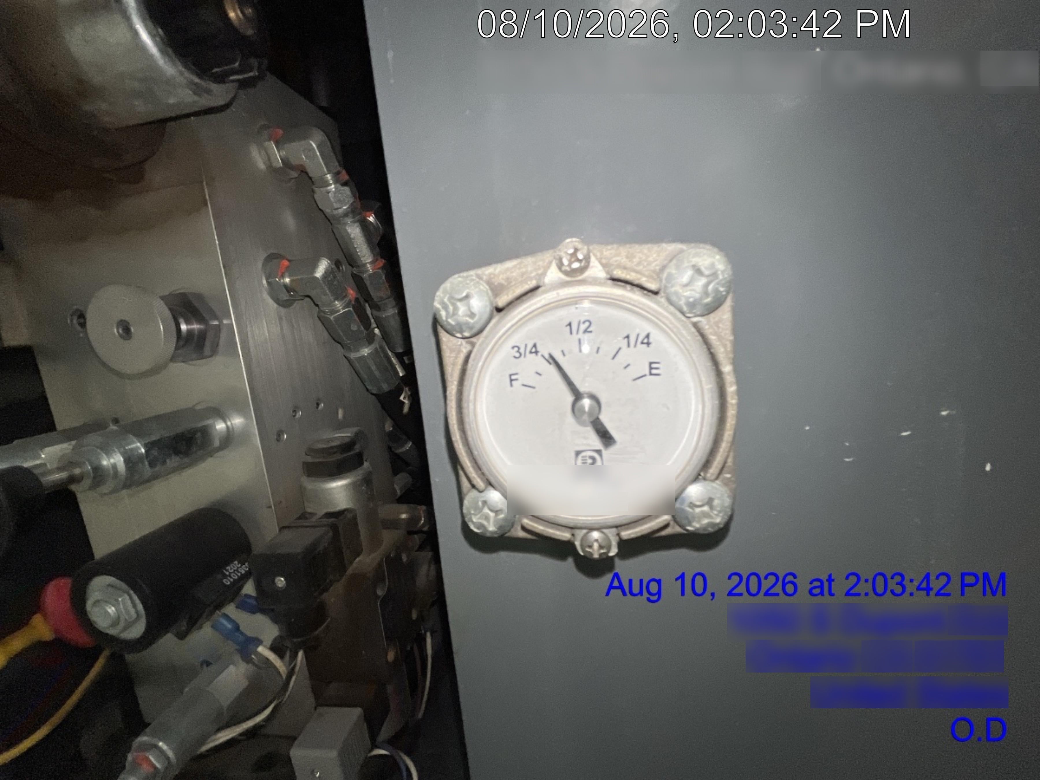 2022 SKYJACK SJ6832 RT