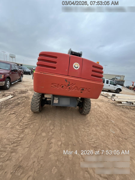 2019 SKYJACK SJ45T+