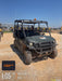 Kawasaki MULE PRO-DX Diesel, 6-Seater, Canopy