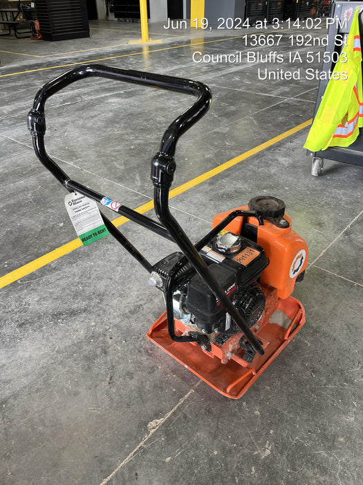 2023 MULTIQUIP MVC82VHW