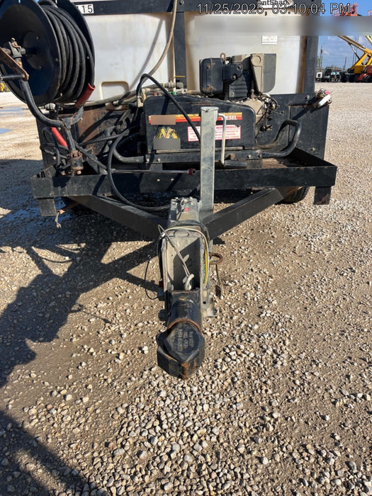 2024 MI-T-M CW-3004-0MKD / AW-9000-0003