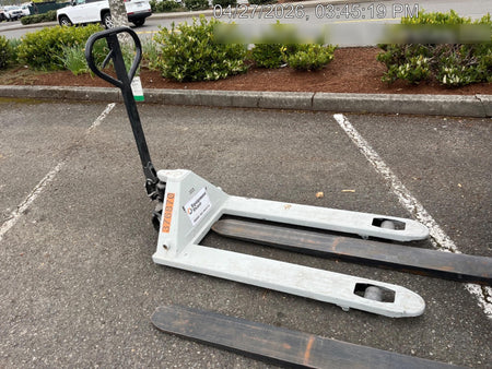 2023 STRONGWAY 4400 lb Pallet Jack