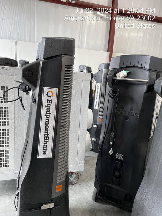 2023 VECTOR Vector Max