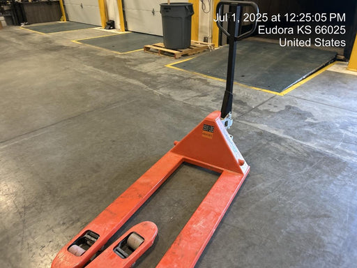 2024 MIGHTY LIFT ML55M